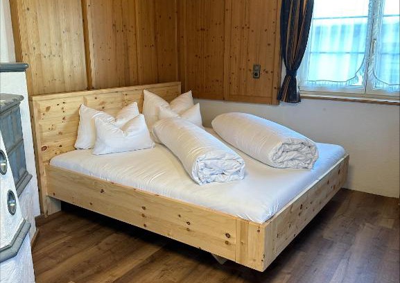 Ehrwald Apartment | Deluxe Apart Bader