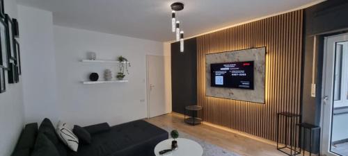 Altendorf Apartment | Deluxe Apartment Essen 1