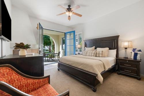 La Quinta Apartment | Deluxe King Casita Condo with Access to Outdoor Resort-Style Pool condo