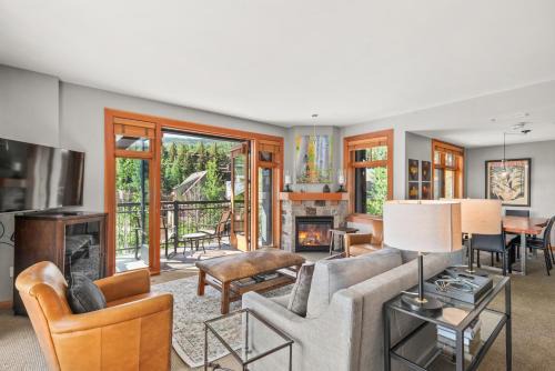 Snowmass Village House | Deluxe Ski-inski-out Haven In Snowmass Village