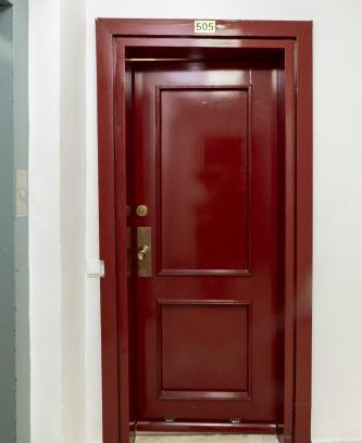 Arapiles Apartment | Deluxe V - Ferga Suites