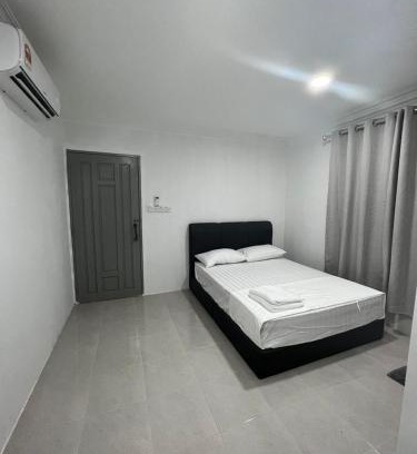 Kota Bharu House | Demo Inn