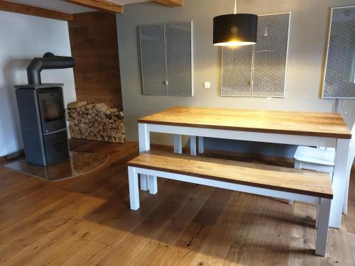 Steinach Apartment | Den Bergen Ganz Nah