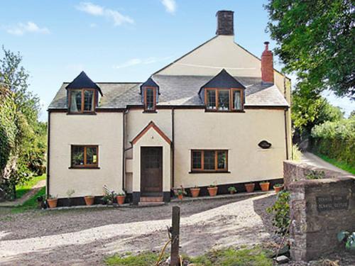 Chipstable House | Denhill Cottage