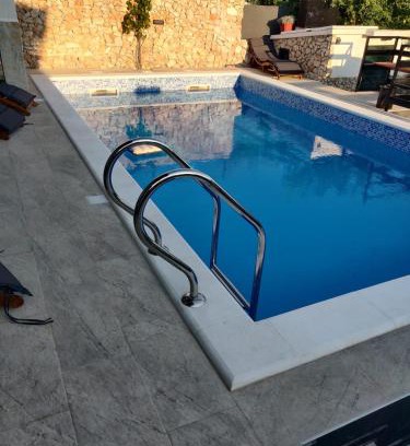Sevid House | Deni