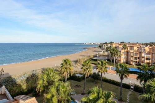 Denia Apartment | Denia Beachfront apartment