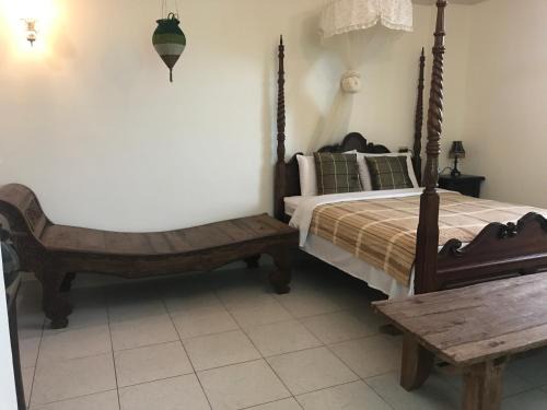 Toucheng House | Dennis Manor
