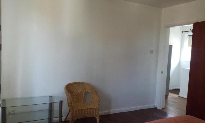 Warrington House | Densham Guest House