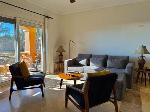Mazatlan Apartment | Depa Frente a la Playa con Vistas en EDM