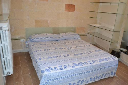 Manduria House | Depandance Economy
