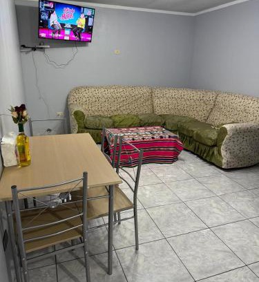 Ciudad Nueva Apartment | DEPARATAMENTO PREMIUM CON 2 HABITACIONES DOBLEs
