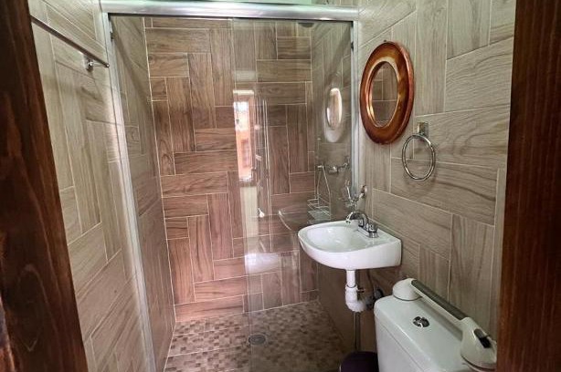 Del Cerrillo Apartment | Departamentos castro