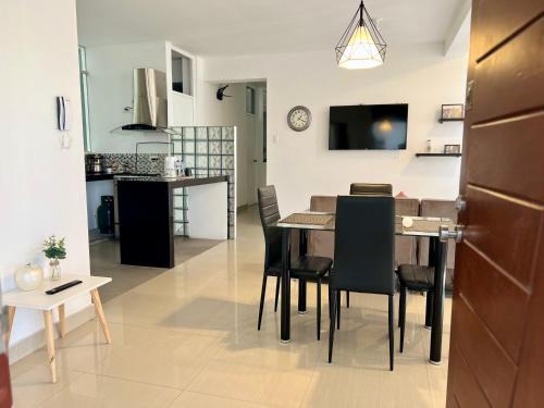 Nuevo Chimbote Apartment | DEPARTAMENTO EN CIPRESES