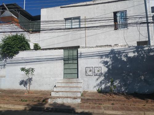 Santa Cruz Apartment | Departamento Económico