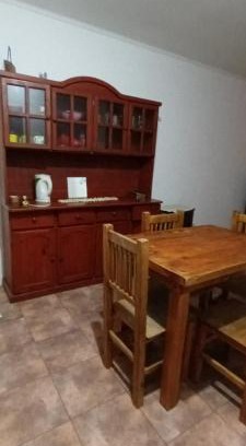 Concepcion del Uruguay Apartment | Departamento "TiaLola"