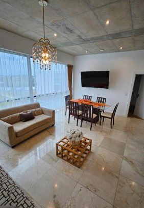 Tumbaco Apartment | Departamente de lujo