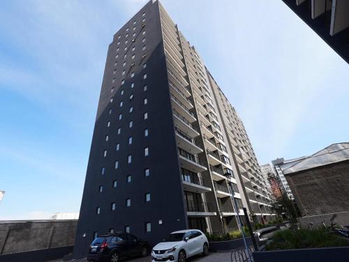 Santiago Apartment | Departamento ñuñoa 2 d 2 b