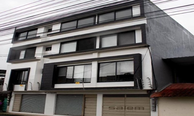 Santo Domingo de los Colorados Apartment | DEPARTAMENTO 200