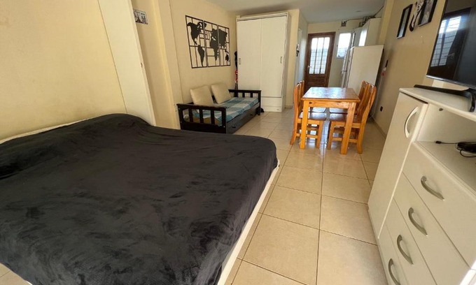Punta Mogotes Apartment | Departamento a 100mts del Mar - Punta Mogotes Waikiki