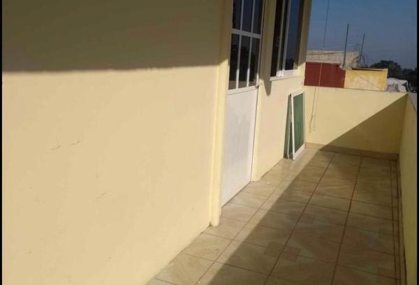 Xalapa Apartment | Departamento A