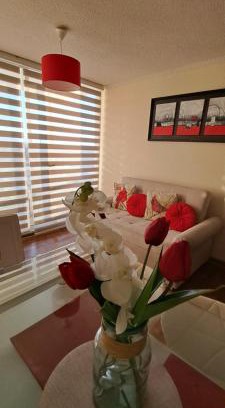 La Serena Apartment | Departamento a pasos del Faro
