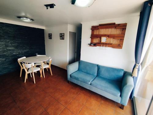 Arica Apartment | Departamento acogedor Arica
