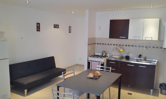 Rio Grande Apartment | Departamento amoblado de un dormitorio 43m2