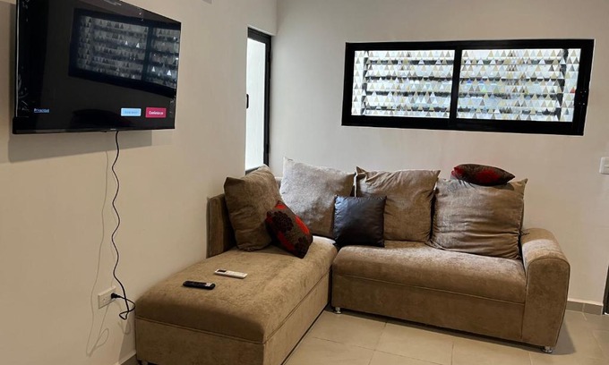 Mazatlan Apartment | Departamento azinchite