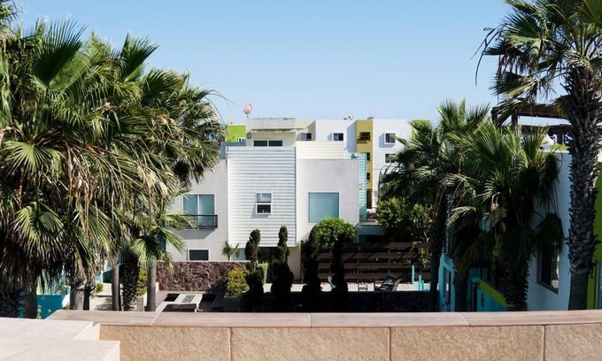 La Joya Apartment | Departamento Beto