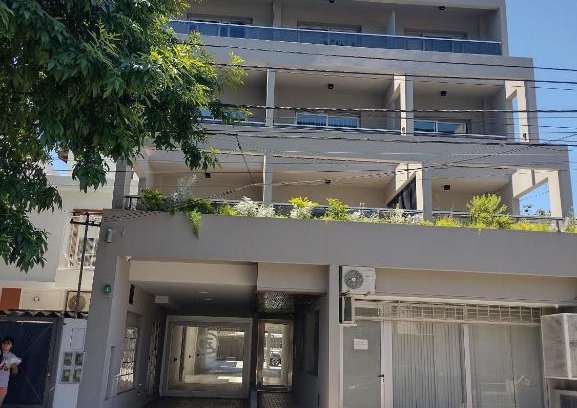 Villa Ballester Apartment | Departamento Boulevard Ballester