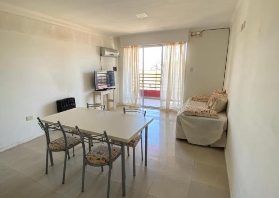 Gualeguaychu Apartment | Departamento céntrico con cochera, tarifa en USD