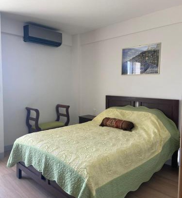 Tarija Apartment | Departamento Cómodo
