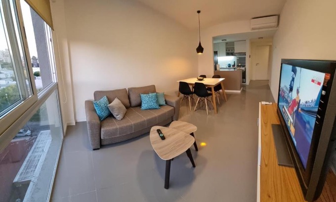 Neuquen Apartment | Departamento Caleufu