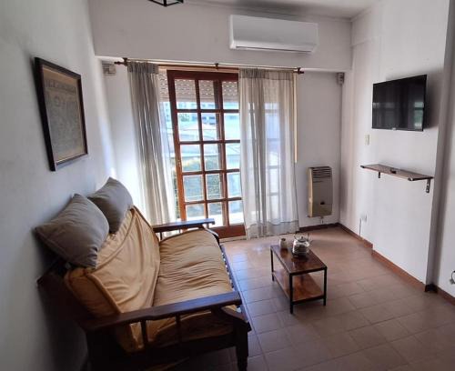 La Plata Apartment | Departamento calle 11, excelente ubicación céntrica