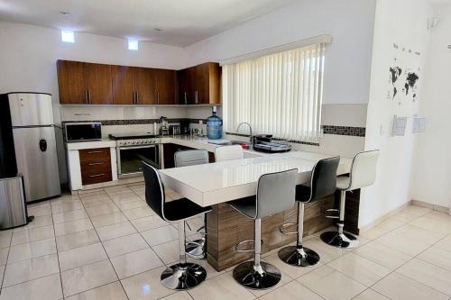 Durango Apartment | Departamento centrico - con todos los servicios - Facturamos