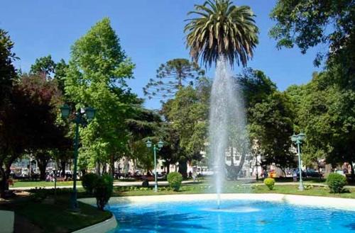 Vina del Mar Apartment | Departamento centro de Viña del Mar