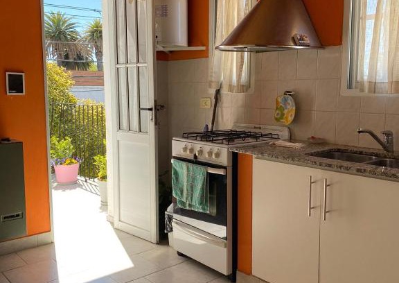 Province of Rio Negro Apartment | Departamento Centro RIOyMAR