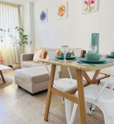 Vina del Mar Apartment | Departamento Claude Viña del Mar