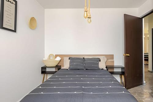 Monterrey Centro Apartment | Departamento climatizado