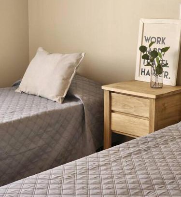 Godoy Cruz Apartment | Departamento con cochera