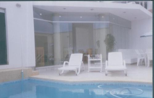 Pucusana Apartment | Departamento con Piscina Privada en Playa Naplo
