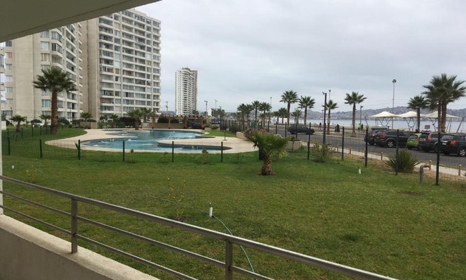 La Serena Apartment | Departamento Costa Peñuelas
