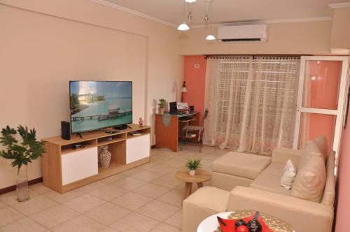 Monte Grande Apartment | Departamento Dorrego