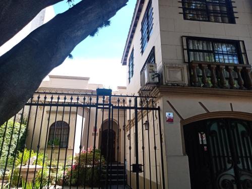 Comuna 12 Apartment | Departamento dos ambientes Belgrano R
