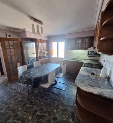 Comodoro Rivadavia Apartment | Departamento Emanuel