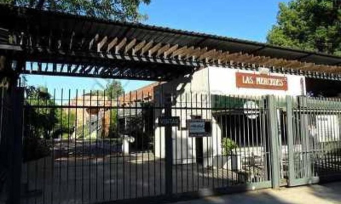 Pilar Centro Apartment | Departamento en barrio privado Complejo las Mercedes