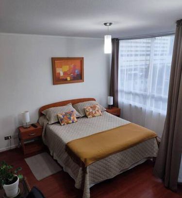 Vina del Mar Apartment | Departamento en centro de Viña del Mar
