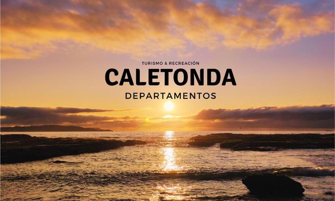 Tome Apartment | Departamento en Cocholgüe Tomé Concepción
