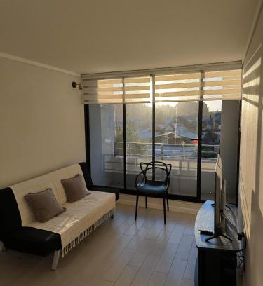 Concepcion Apartment | Departamento en Collao cercano al terminal