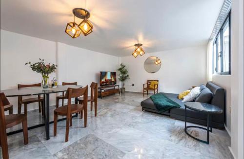Coyoacan Apartment | Departamento en Coyoacán 8